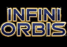 Infini Orbis artwork 2