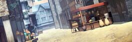 Mallow & The Street of the Fallen artwork 1