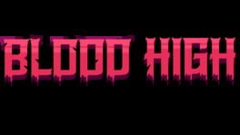 Blood High! artwork 3
