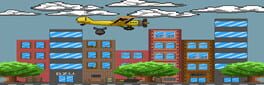 Boomliner artwork 1