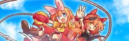 Super Hook Girl artwork 1