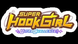 Super Hook Girl artwork 2