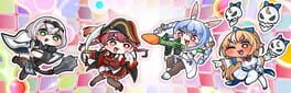 Hololive Fantasy Battle artwork 1