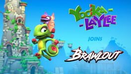 Brawlout artwork 2