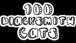 100 Blacksmith Cats artwork 2