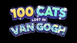 100 Cats Lost in Van Gogh’s Brushstrokes artwork 2