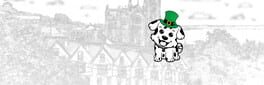 101 Dogs Hidden in Ireland artwork 1
