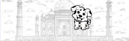101 Dogs Hidden in India artwork 1
