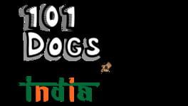101 Dogs Hidden in India artwork 2