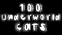 100 Underworld Cats artwork 2