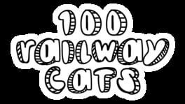 100 Railway Cats artwork 2