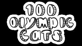100 Olympic Cats artwork 2