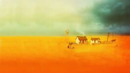 The Stillness of the Wind artwork 1