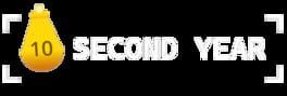 10 Second Year artwork 2