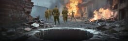 1931-1945: Their Childhood - Tunnel Warfare artwork 1