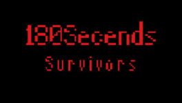 180 Seconds Survivors artwork 2