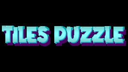 Tiles Puzzle artwork 1