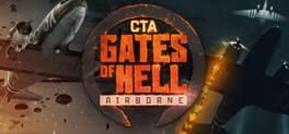 Call to Arms: Gates of Hell - Airborne artwork 1