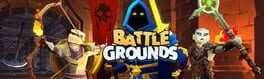 Battlegrounds artwork 1