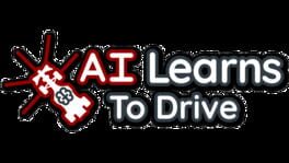 AI Learns To Drive artwork 2