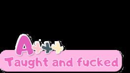 Axxx: Taught and Fucked artwork 2