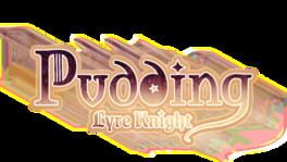 Pudding: Lyre Knight artwork 2