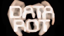 Data Rot artwork 1