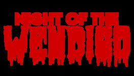 Night of the Wendigo artwork 1