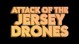 Attack of the Jersey Drones artwork 1