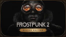 Frostpunk 2: Deluxe Edition artwork 1