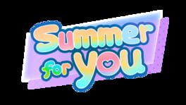 Summer for You artwork 2