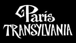 Paris Transylvania artwork 4