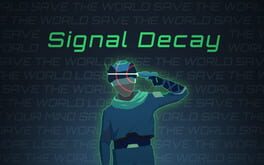 Signal Decay artwork 1