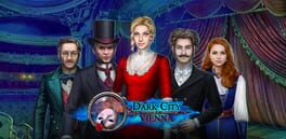 Dark City: Vienna artwork 1