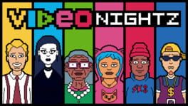 Video Nightz artwork 2