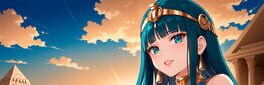 Hentai Cleopatra artwork 1