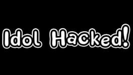 Idol Hacked! artwork 2