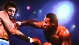 Boxing artwork 4