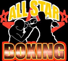 Boxing artwork 2