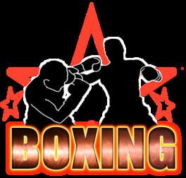 Boxing artwork 3