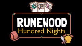 Runewood: Hundred Nights artwork 2