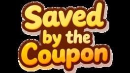 Saved by the Coupon artwork 2