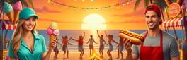 Summer Delicous Simulator artwork 1