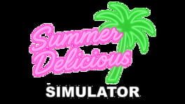 Summer Delicous Simulator artwork 2