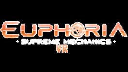 Euphoria: Supreme Mechanics VR artwork 2
