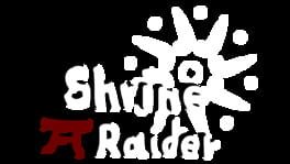 Shrine Raider artwork 2