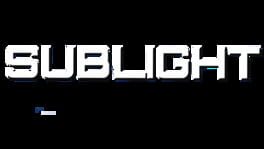 Sublight artwork 3