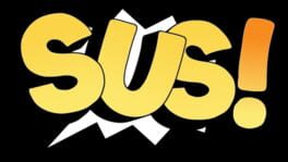Sus! artwork 2