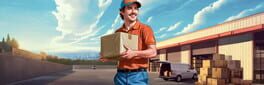 Parcel Delivery Simulator artwork 1