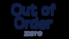 Out of Order Zero artwork 2